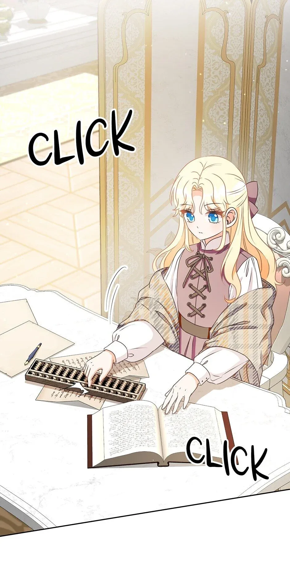 I Will Remove Them From My Life Chapter 33 page 37