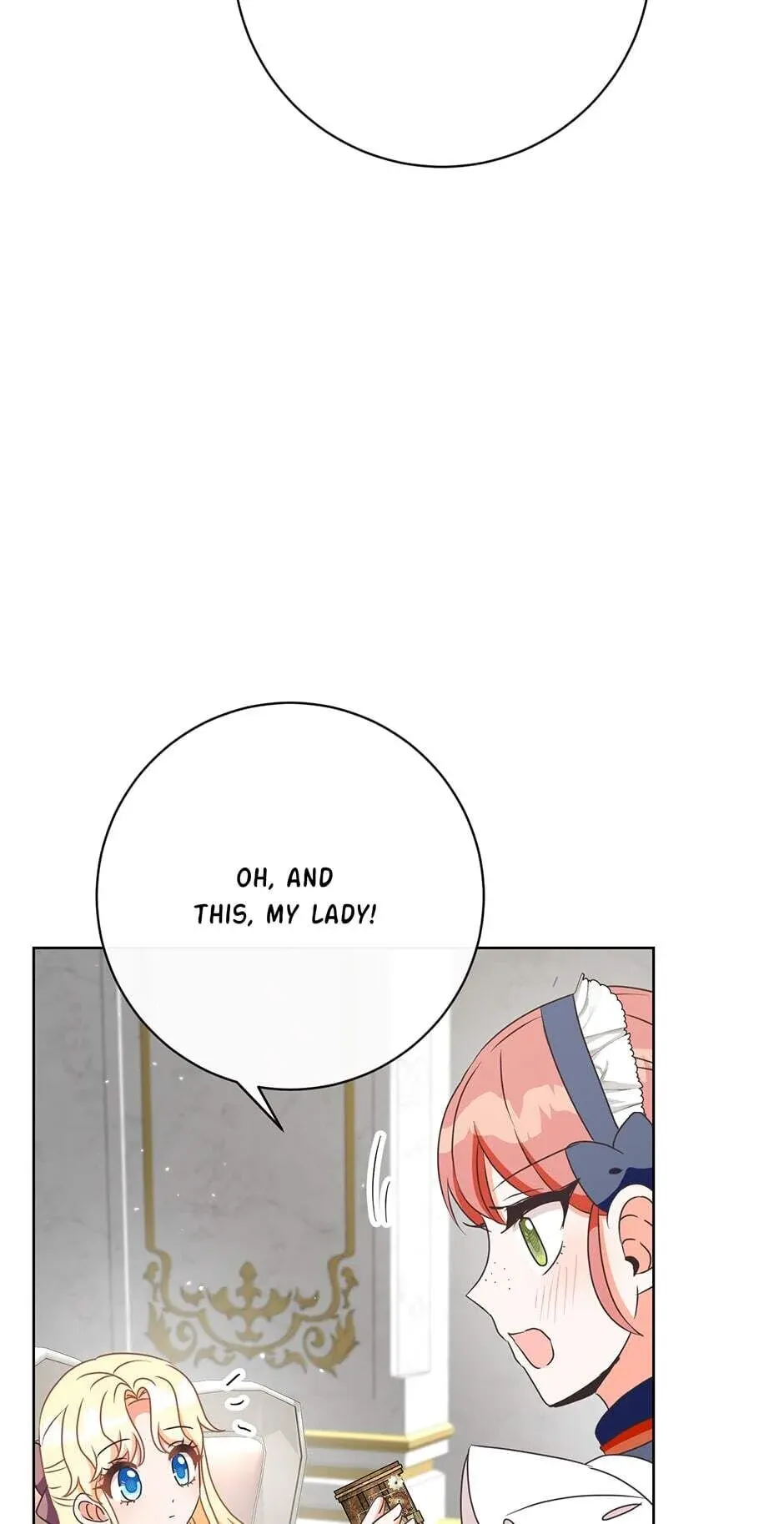 I Will Remove Them From My Life Chapter 33 page 3