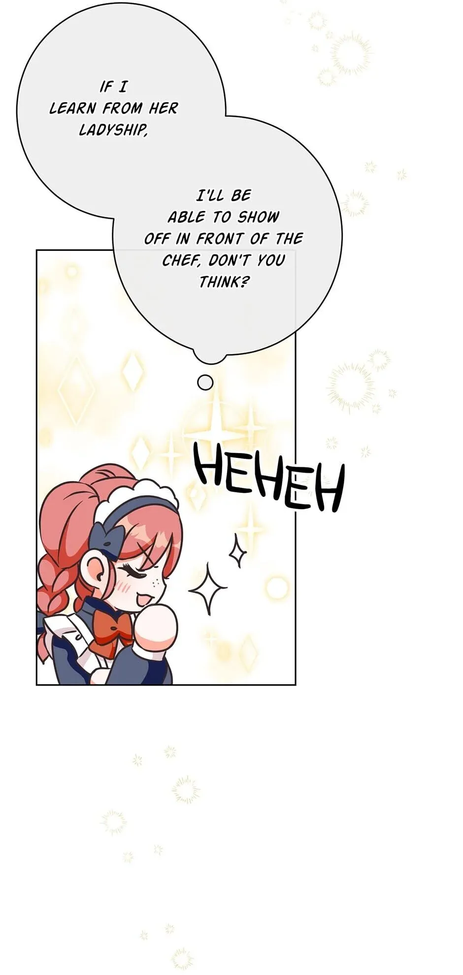 I Will Remove Them From My Life Chapter 33 page 42