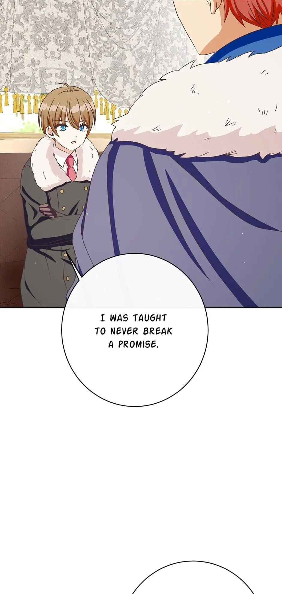I Will Remove Them From My Life Chapter 33 page 47