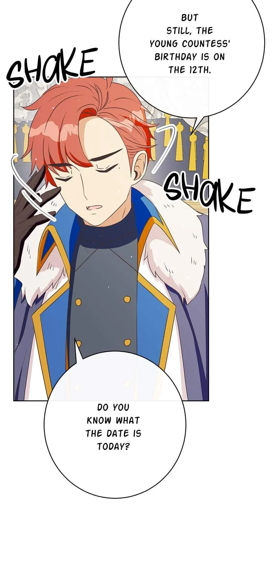 I Will Remove Them From My Life Chapter 33 page 48