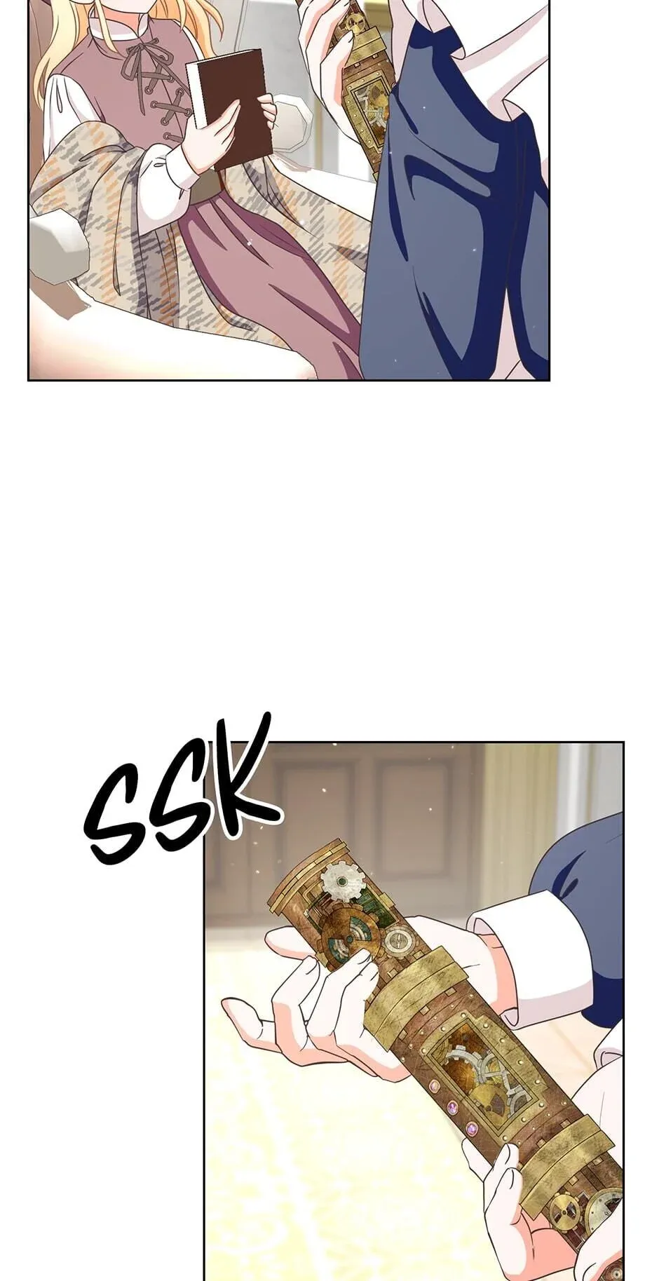 I Will Remove Them From My Life Chapter 33 page 4