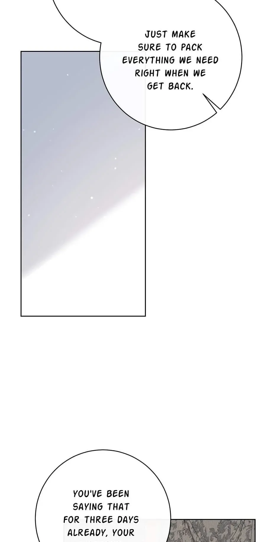 I Will Remove Them From My Life Chapter 33 page 52