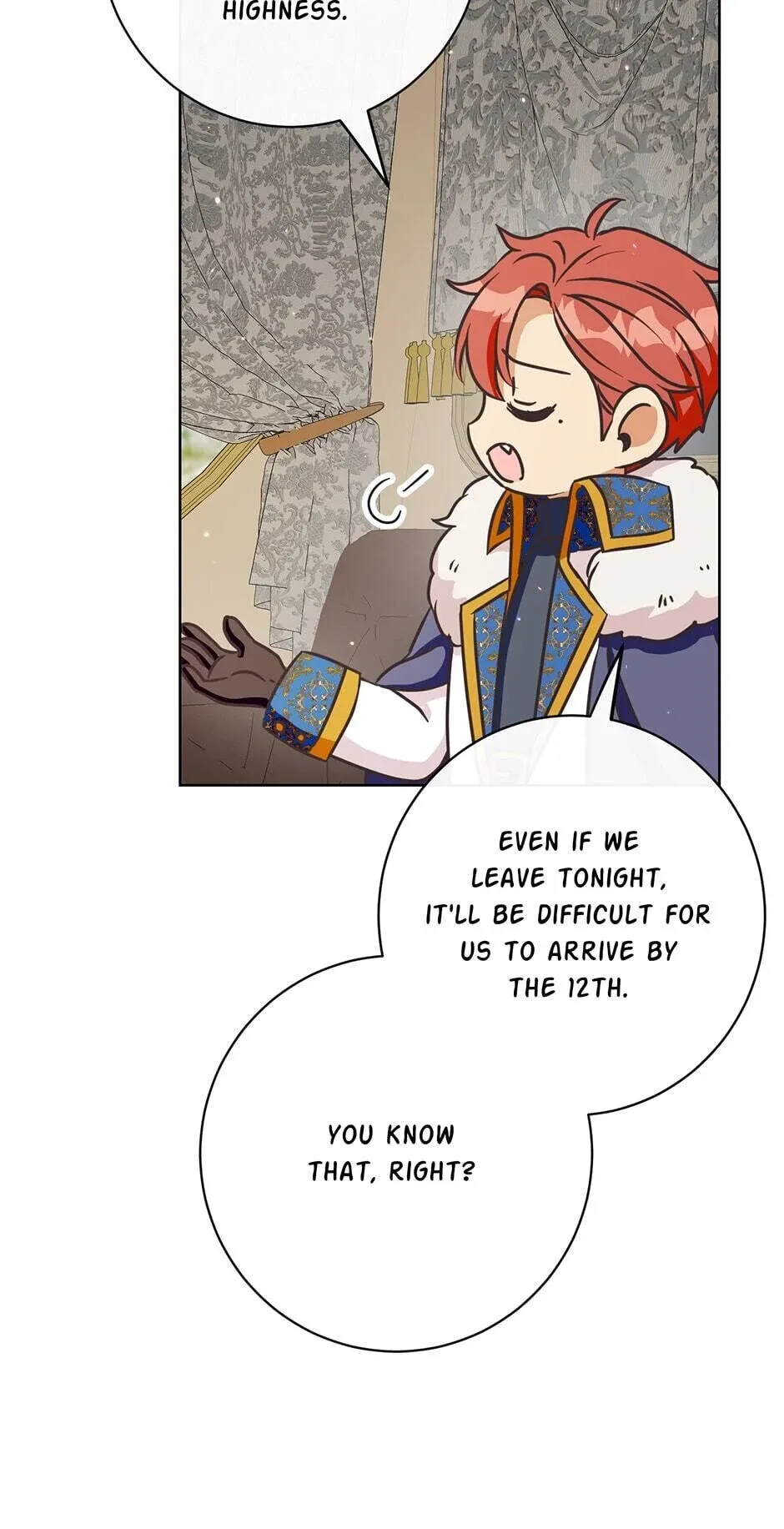 I Will Remove Them From My Life Chapter 33 page 53
