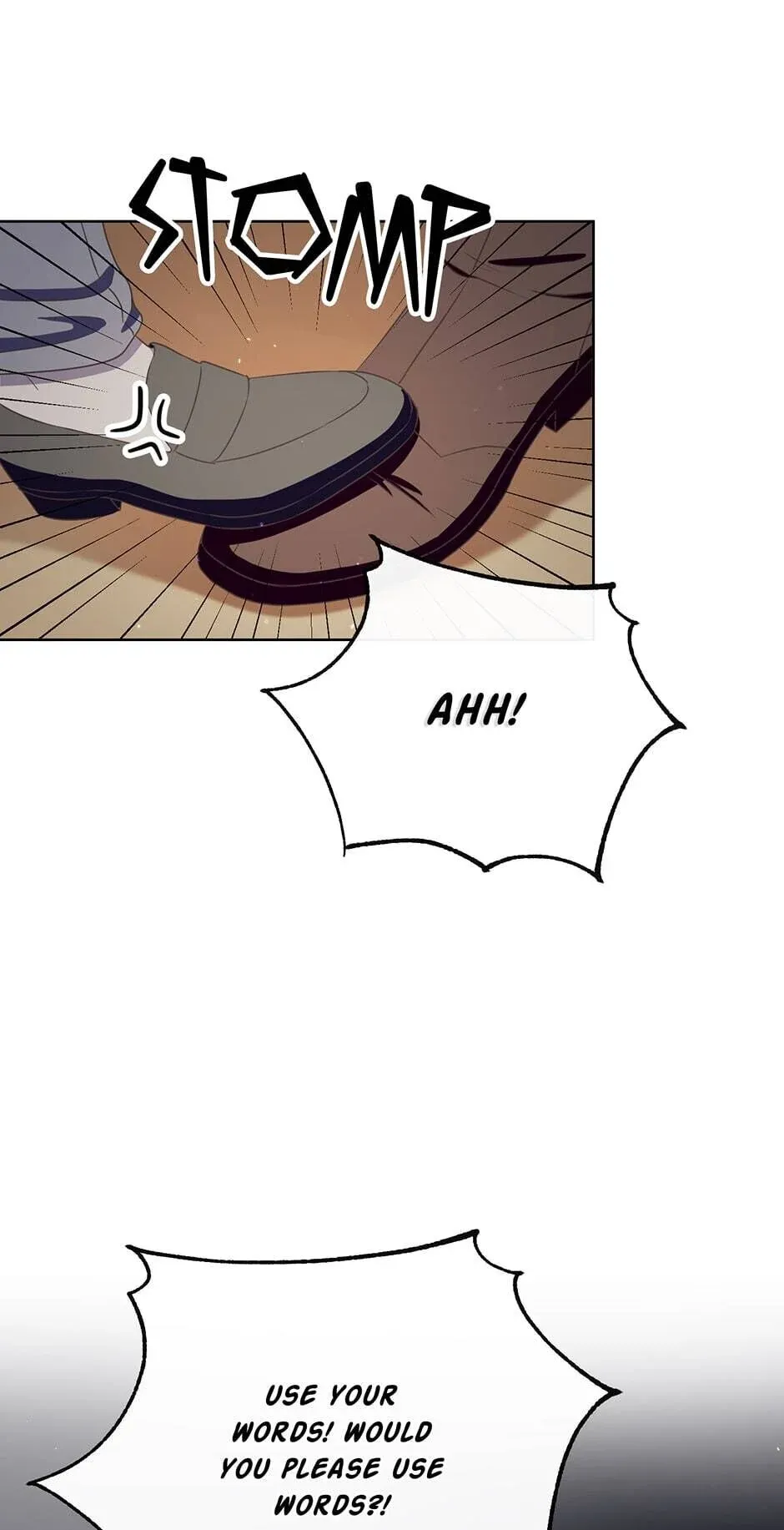 I Will Remove Them From My Life Chapter 33 page 54