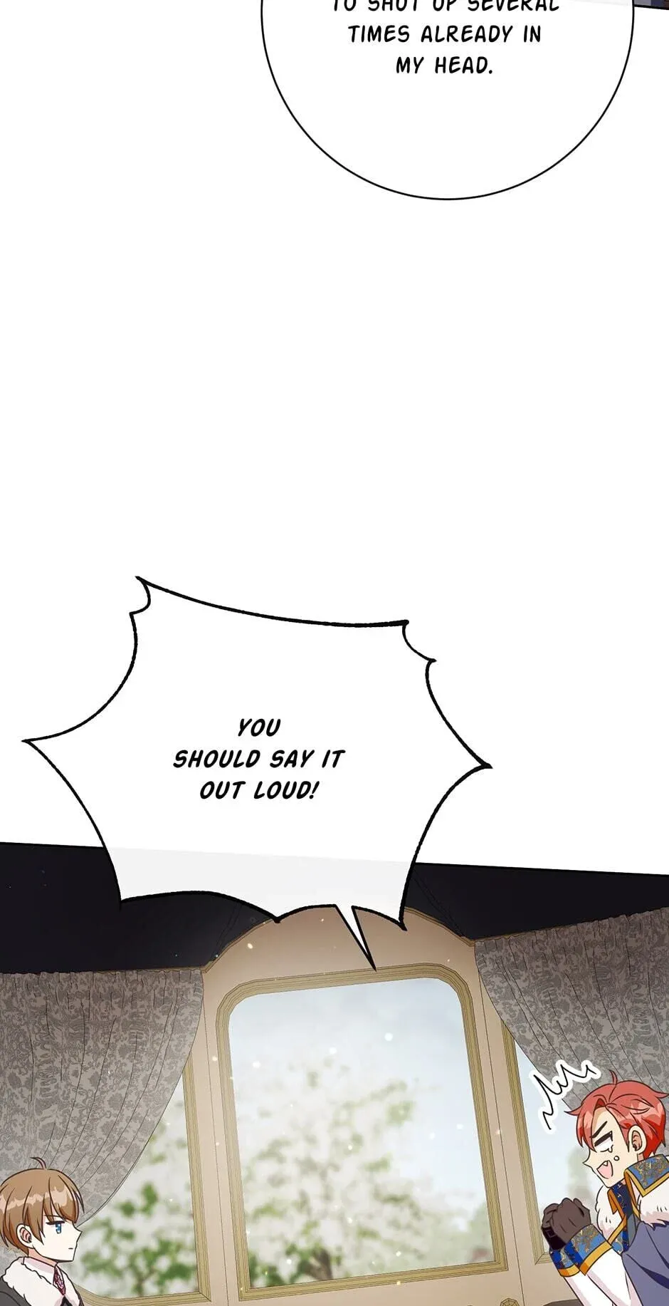 I Will Remove Them From My Life Chapter 33 page 56