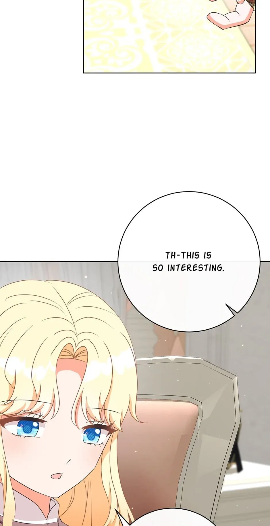 I Will Remove Them From My Life Chapter 33 page 5