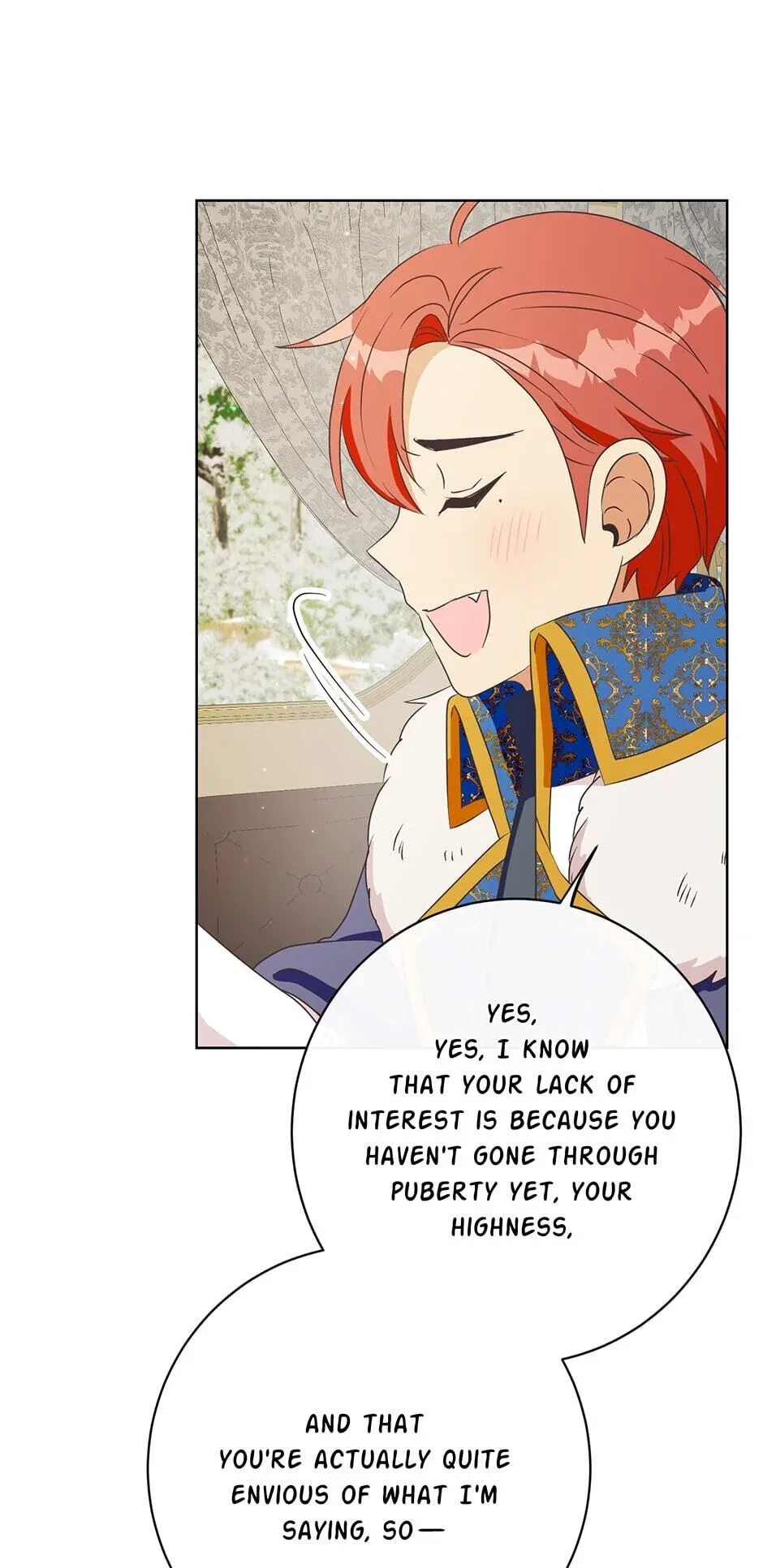 I Will Remove Them From My Life Chapter 33 page 59