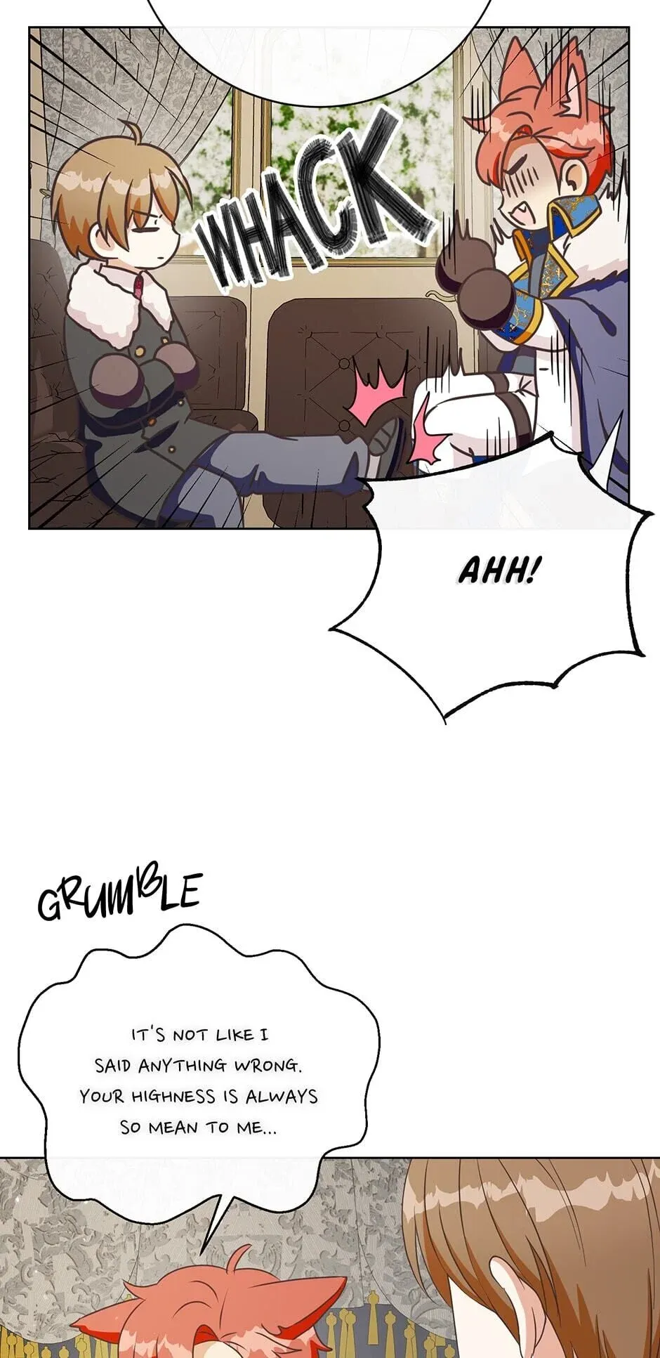 I Will Remove Them From My Life Chapter 33 page 60