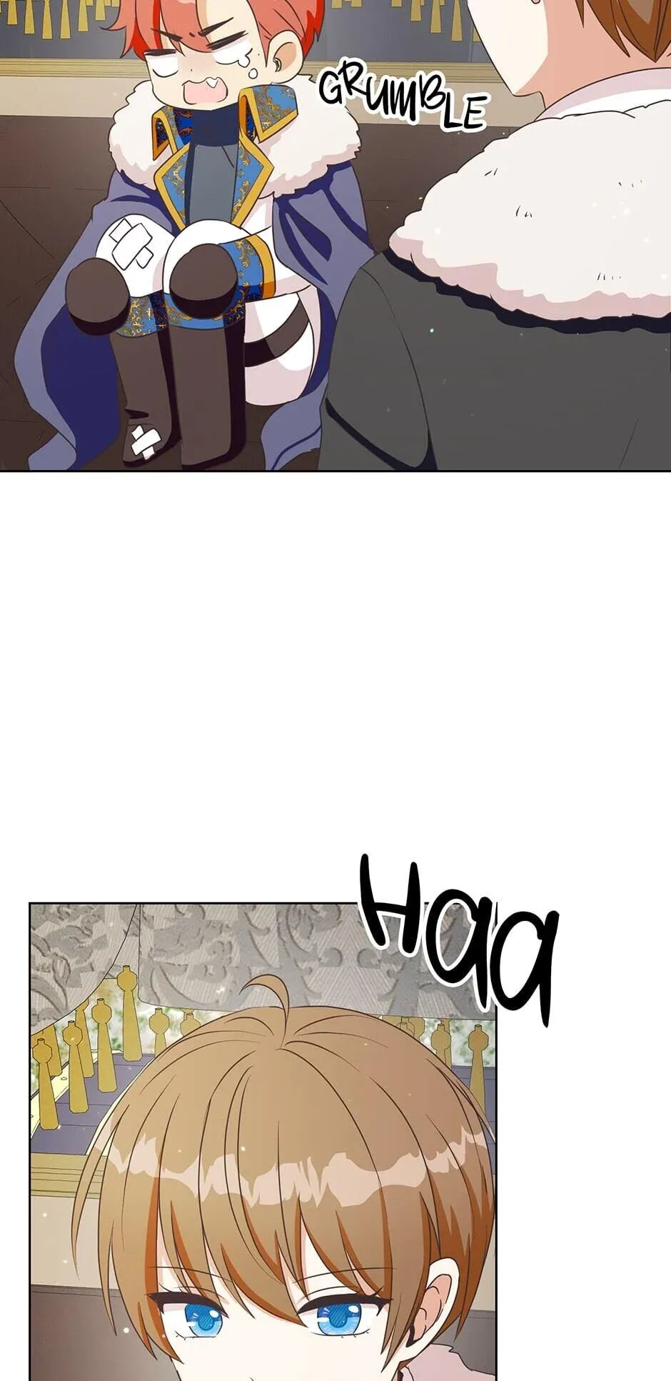 I Will Remove Them From My Life Chapter 33 page 61