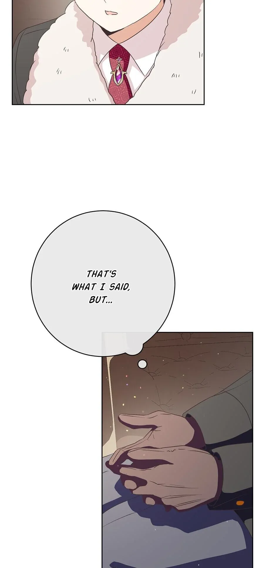 I Will Remove Them From My Life Chapter 33 page 62