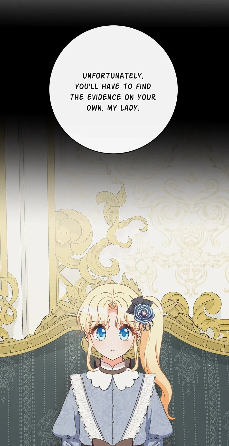 I Will Remove Them From My Life Chapter 33 page 7