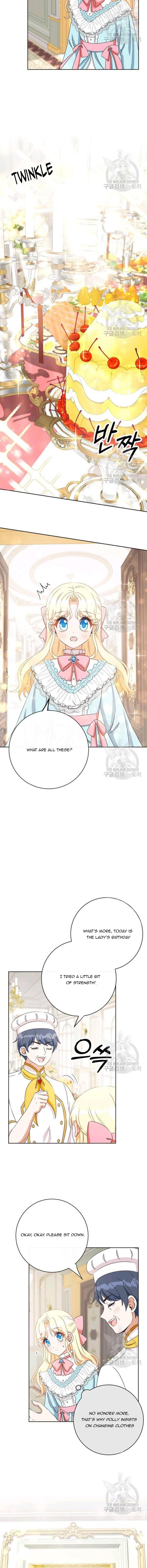 I Will Remove Them From My Life Chapter 35 page 10