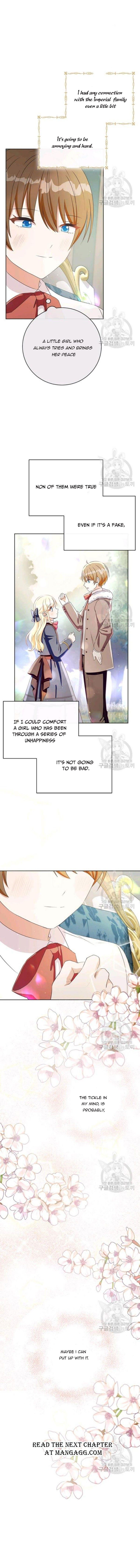 I Will Remove Them From My Life Chapter 36 page 5
