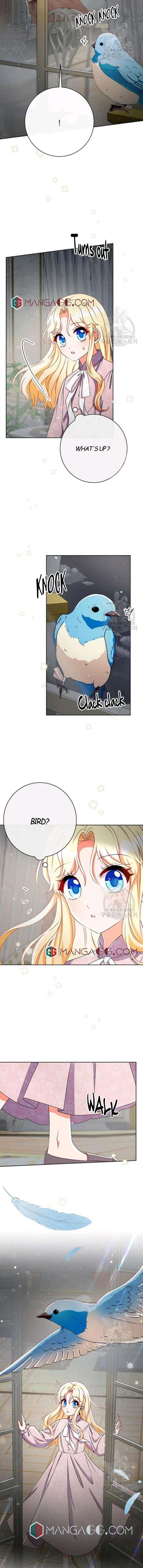 I Will Remove Them From My Life Chapter 36 page 8