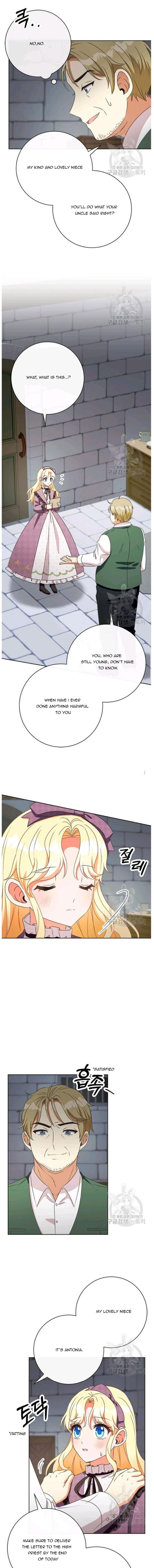 I Will Remove Them From My Life Chapter 39 page 10