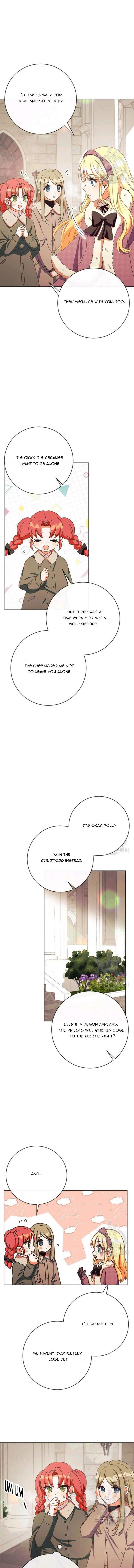 I Will Remove Them From My Life Chapter 39 page 12