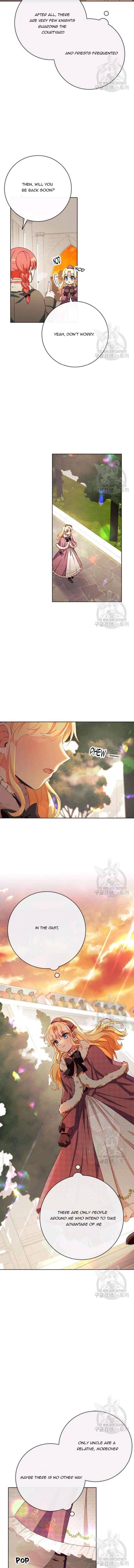 I Will Remove Them From My Life Chapter 39 page 13