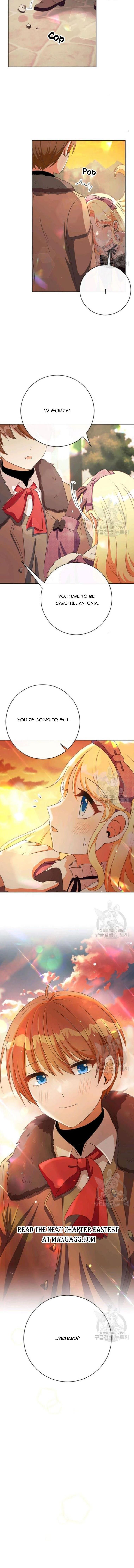 I Will Remove Them From My Life Chapter 39 page 14