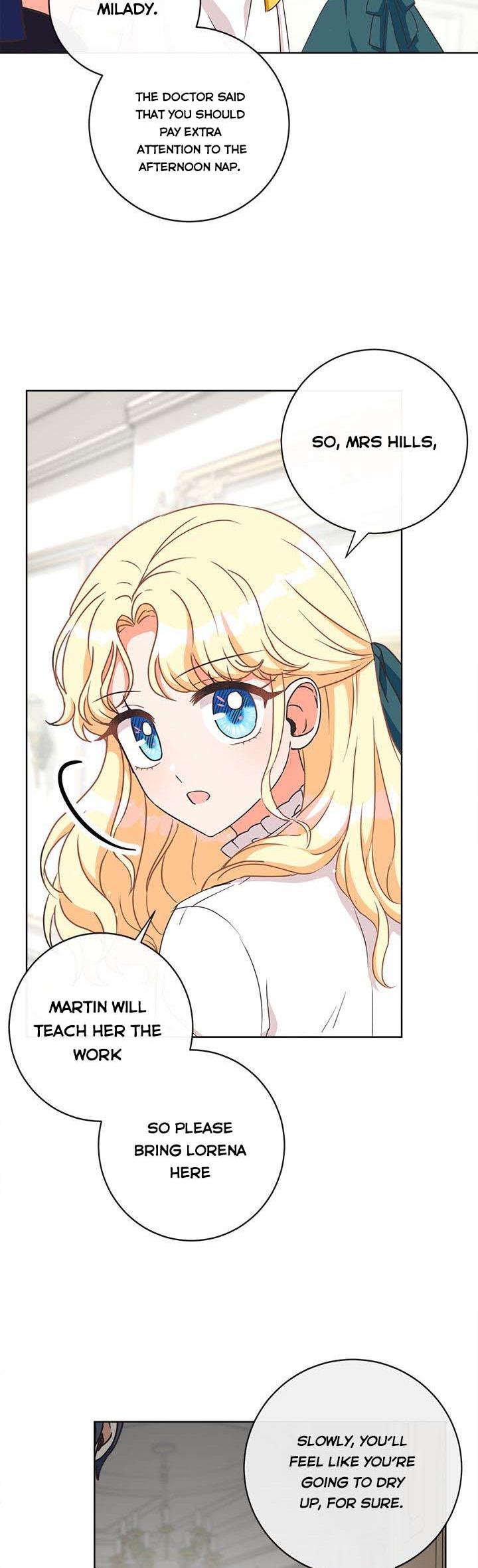 I Will Remove Them From My Life Chapter 4 page 19