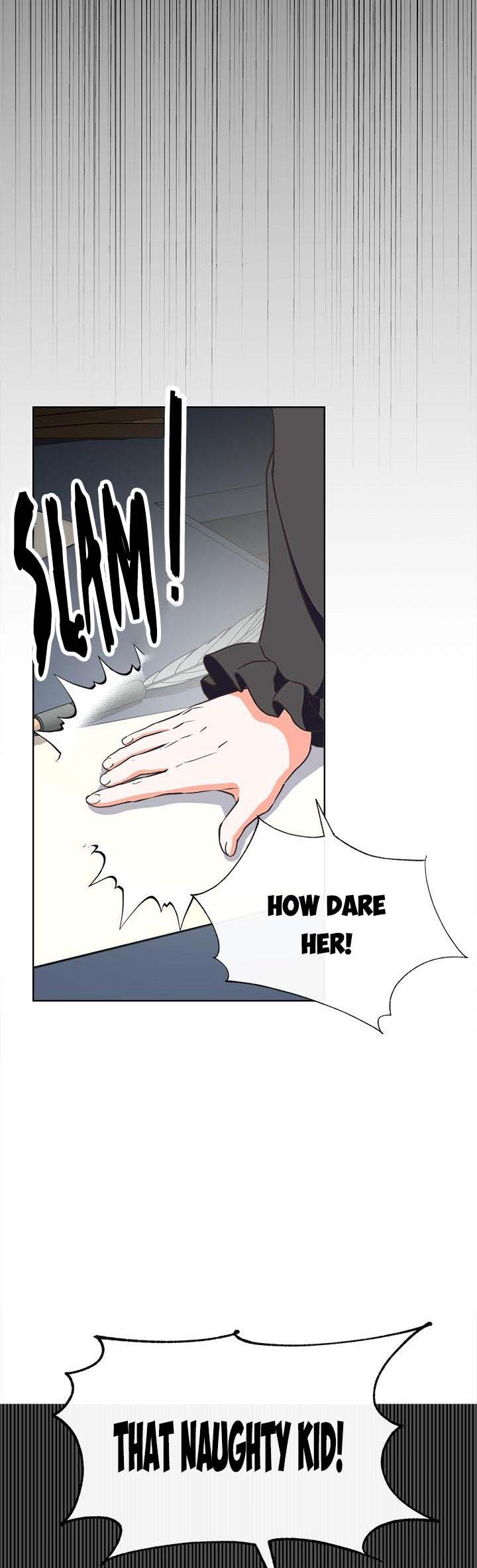 I Will Remove Them From My Life Chapter 4 page 21