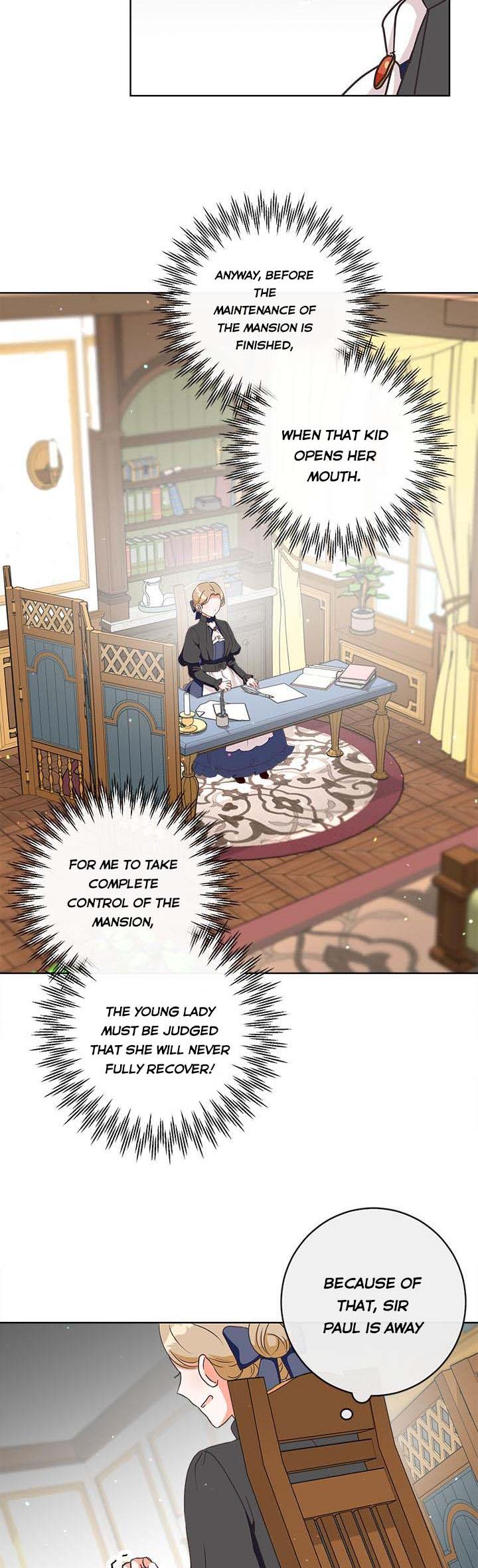 I Will Remove Them From My Life Chapter 4 page 24