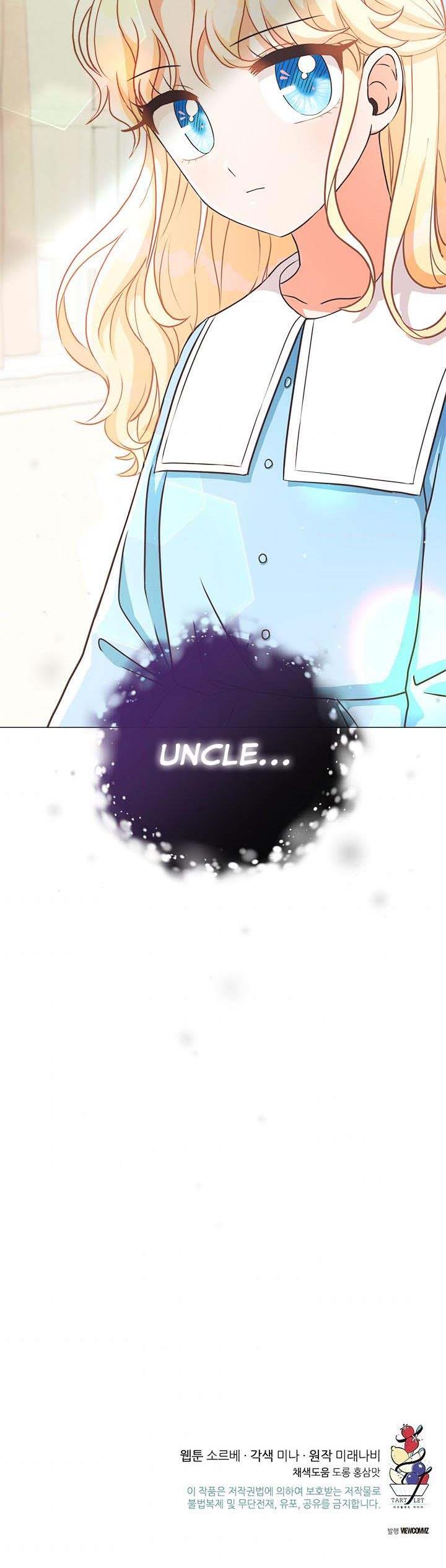 I Will Remove Them From My Life Chapter 4 page 40