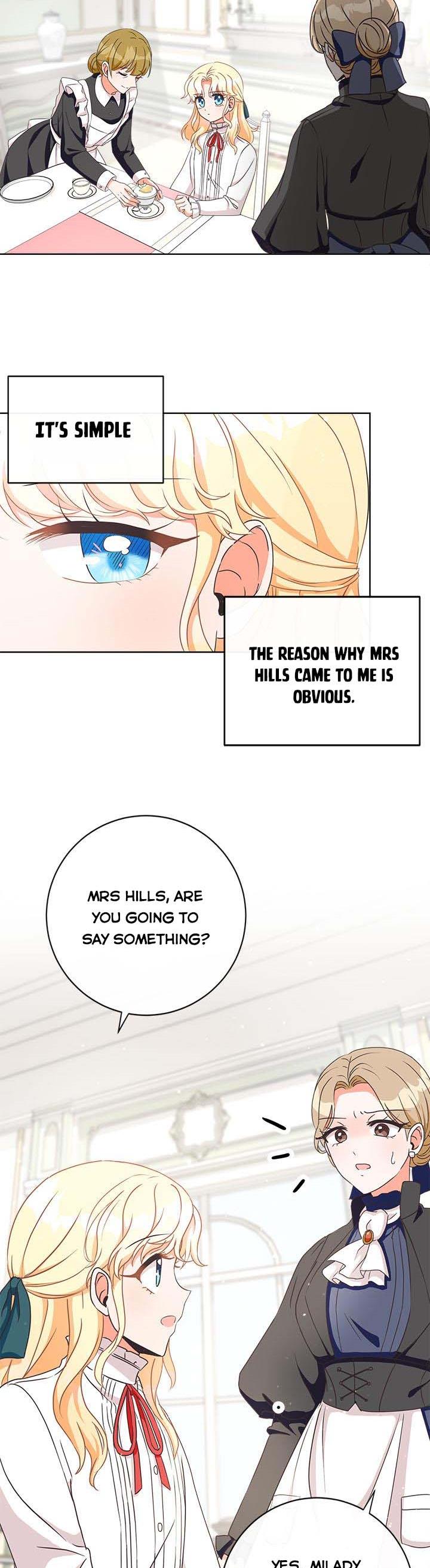 I Will Remove Them From My Life Chapter 4 page 4