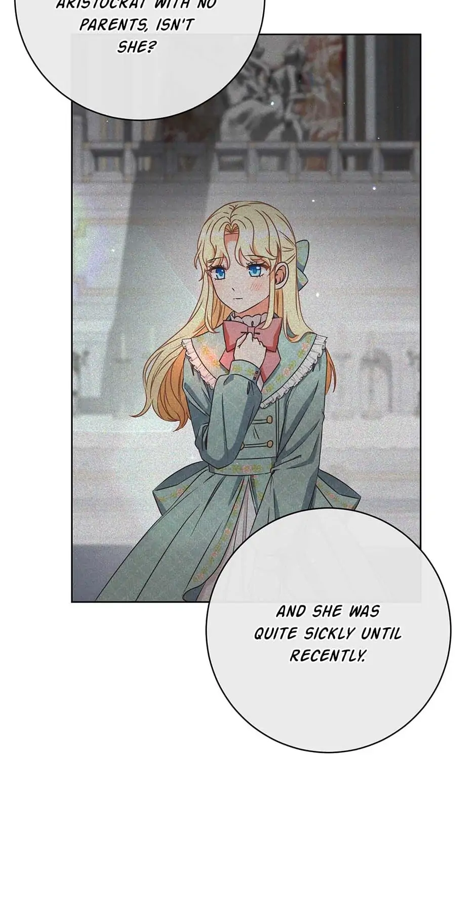 I Will Remove Them From My Life Chapter 47 page 9