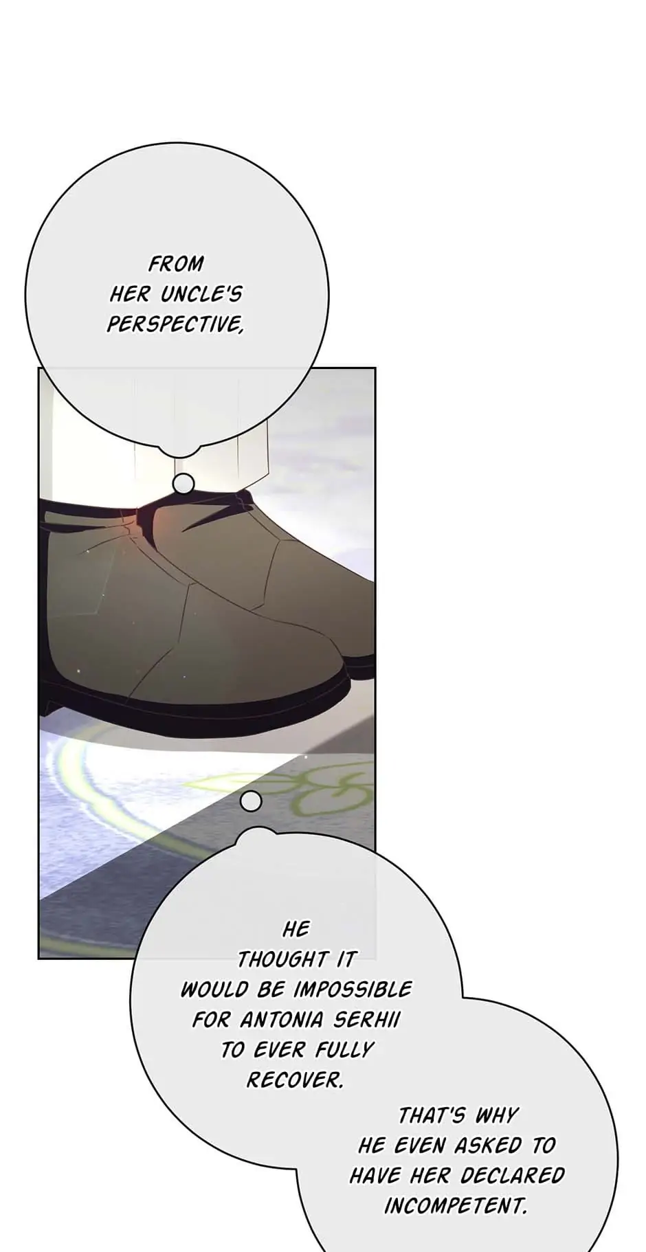 I Will Remove Them From My Life Chapter 47 page 10