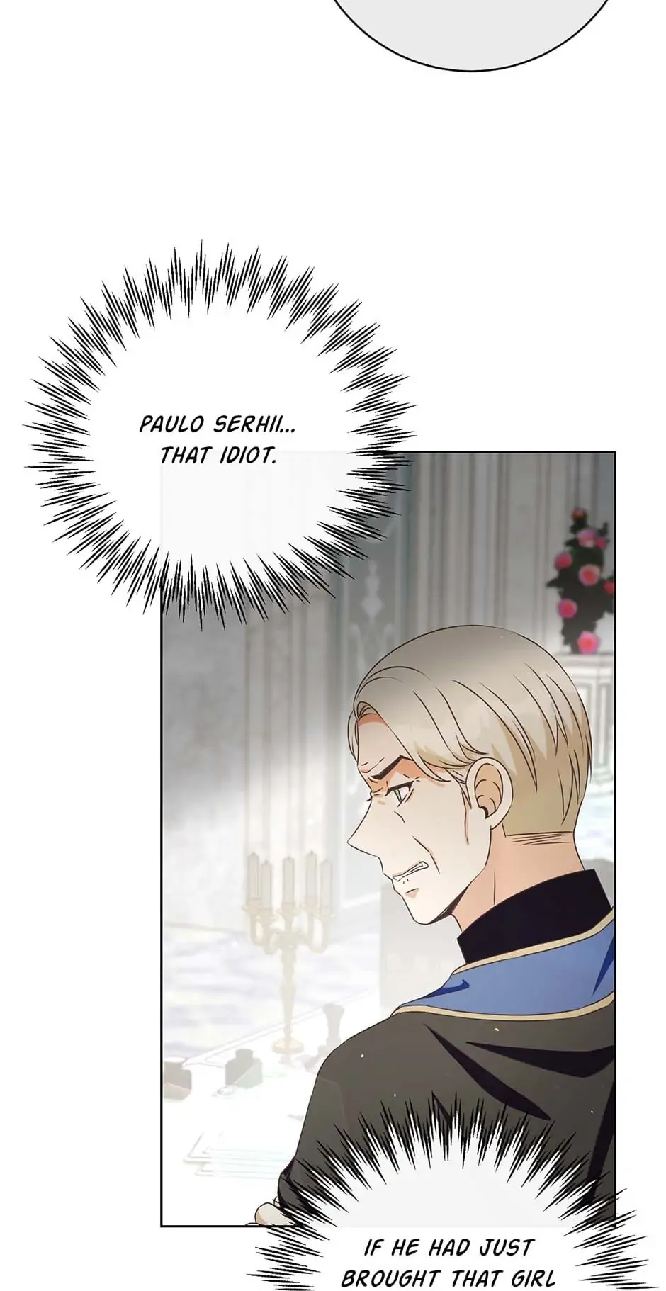 I Will Remove Them From My Life Chapter 47 page 11