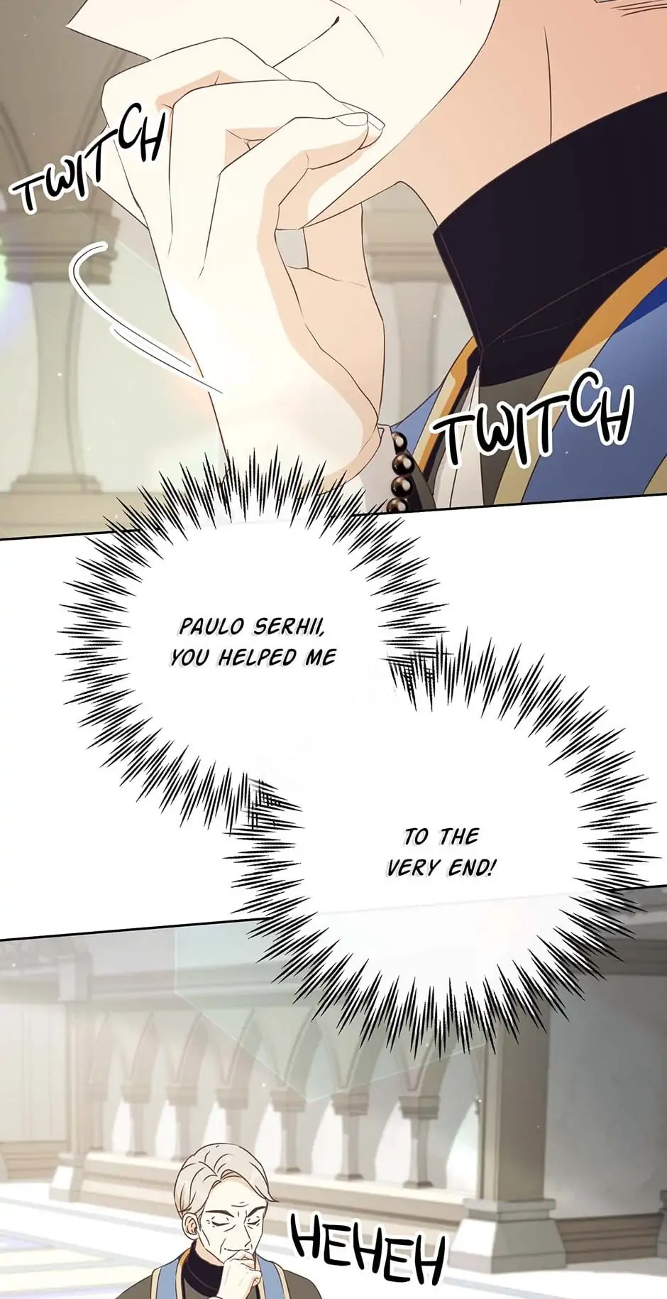 I Will Remove Them From My Life Chapter 47 page 1