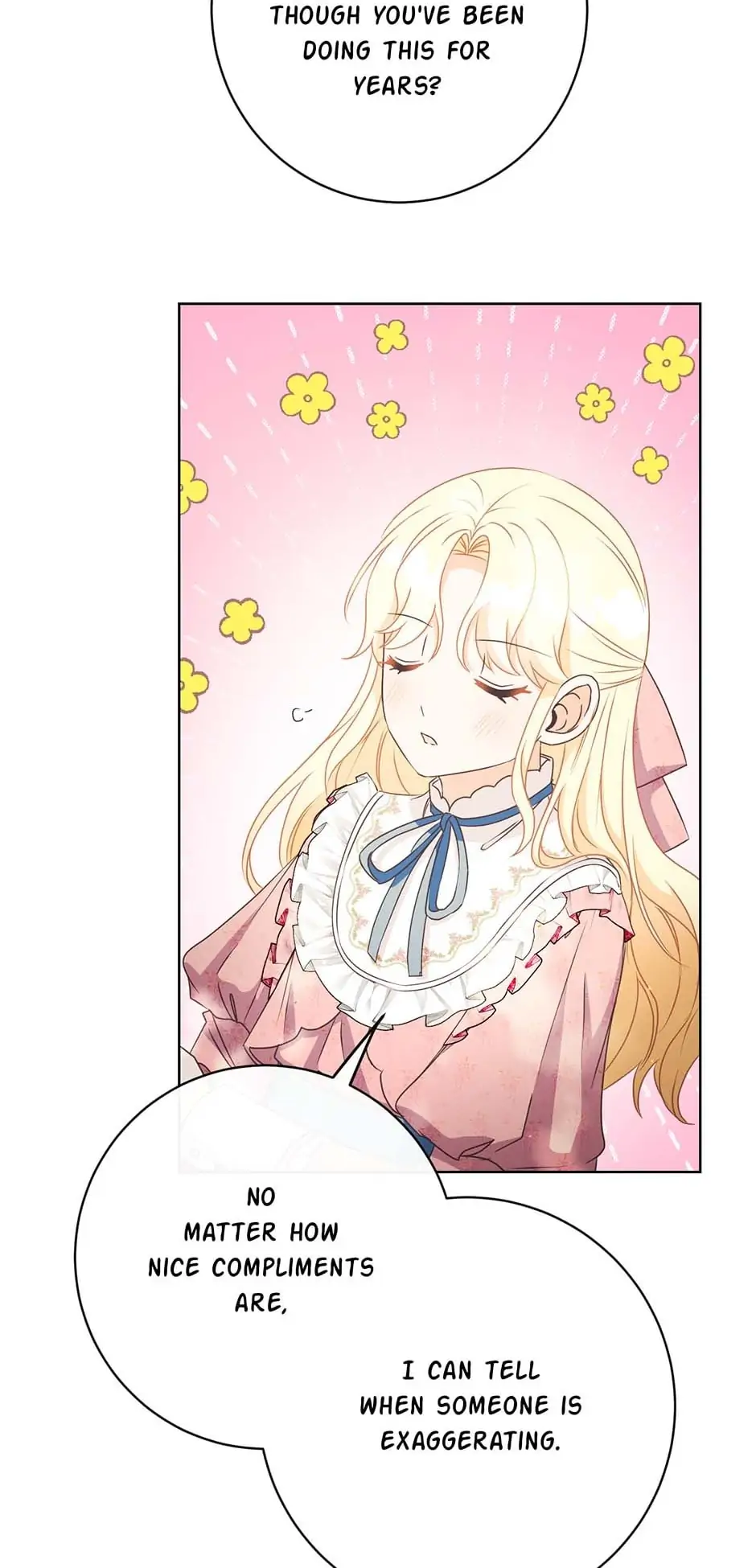 I Will Remove Them From My Life Chapter 47 page 21