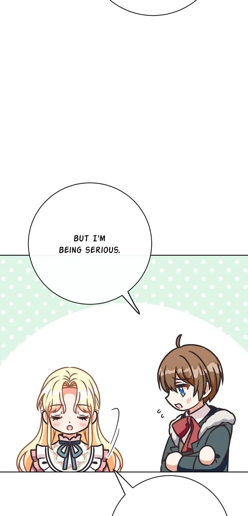 I Will Remove Them From My Life Chapter 47 page 22