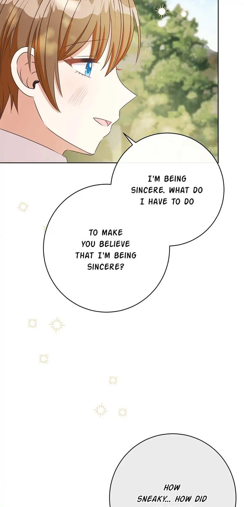 I Will Remove Them From My Life Chapter 47 page 25