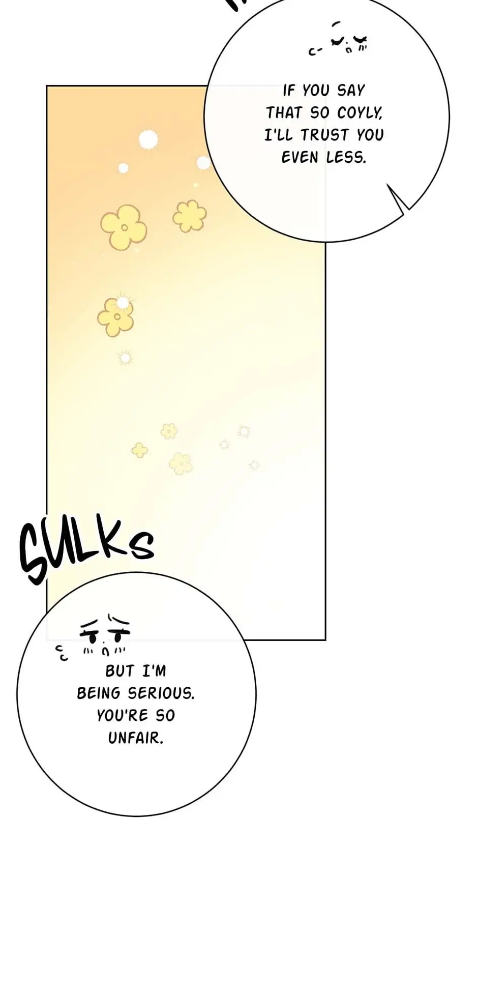 I Will Remove Them From My Life Chapter 47 page 27