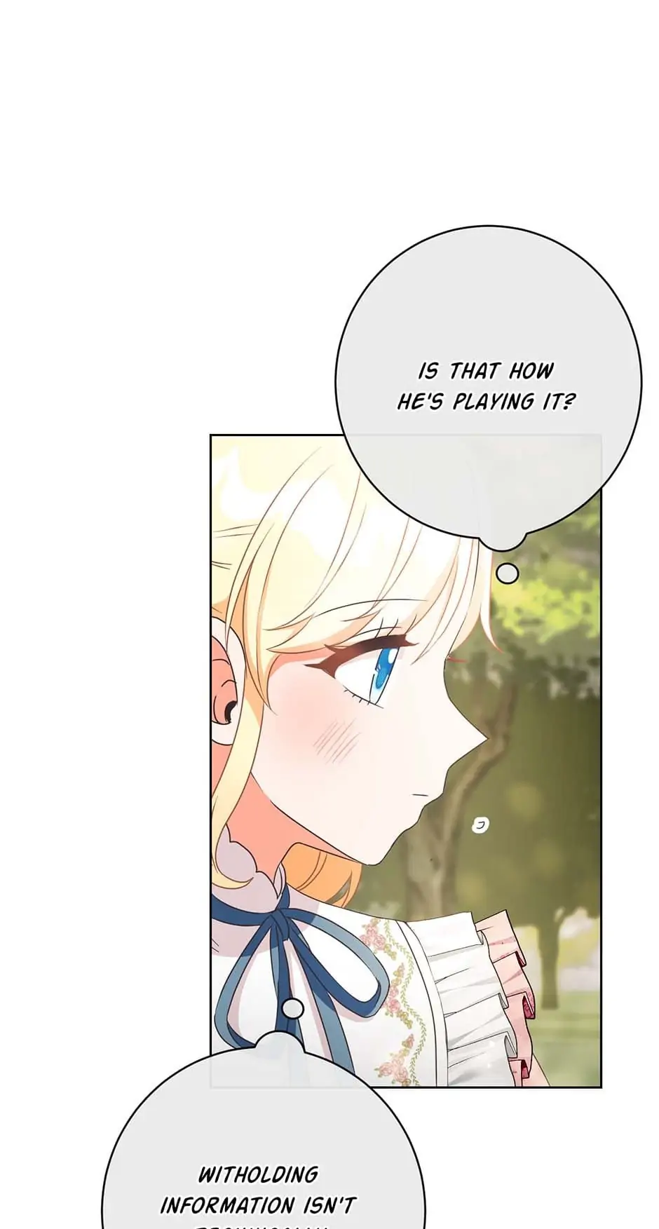 I Will Remove Them From My Life Chapter 47 page 30