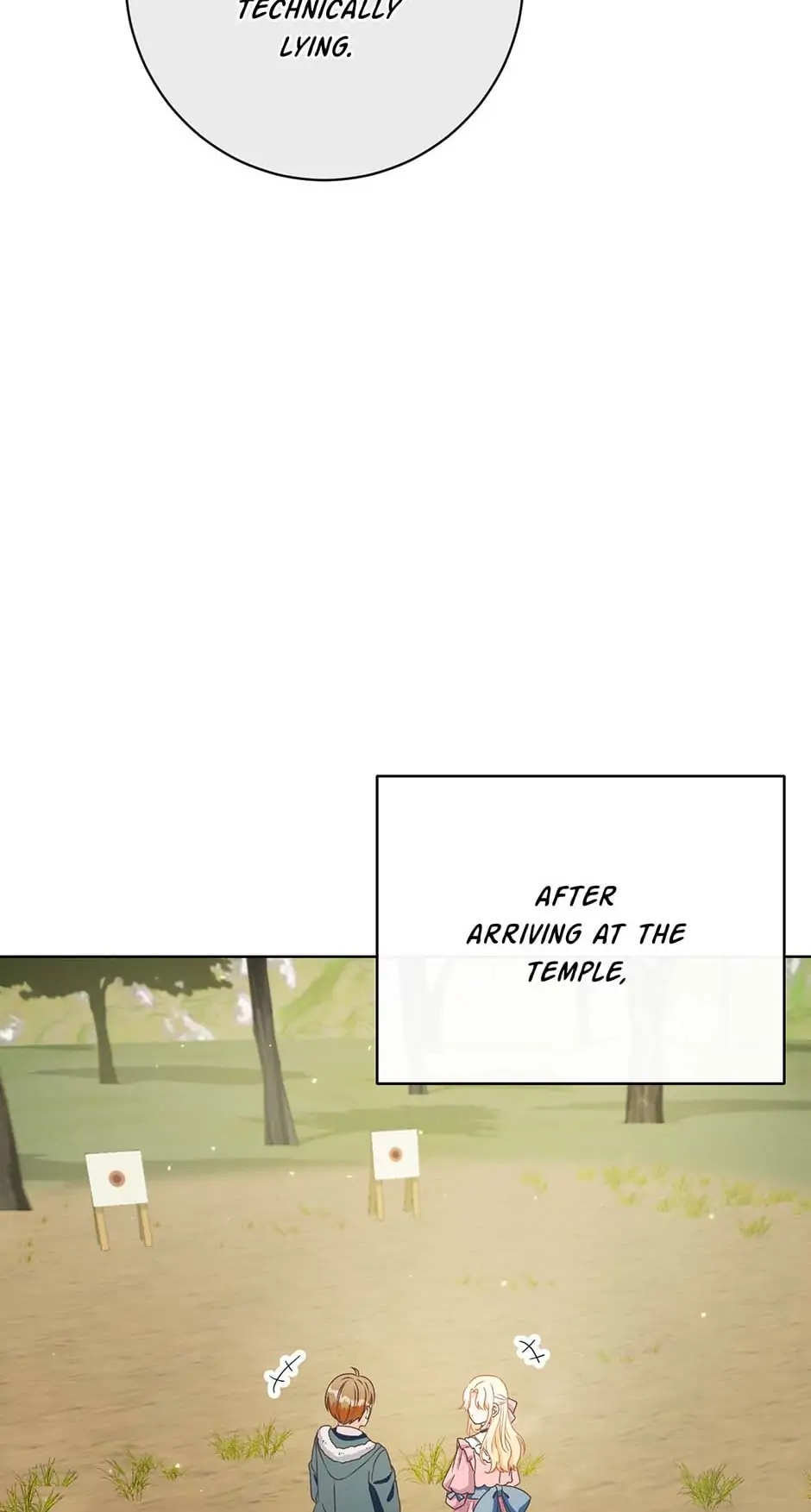 I Will Remove Them From My Life Chapter 47 page 31
