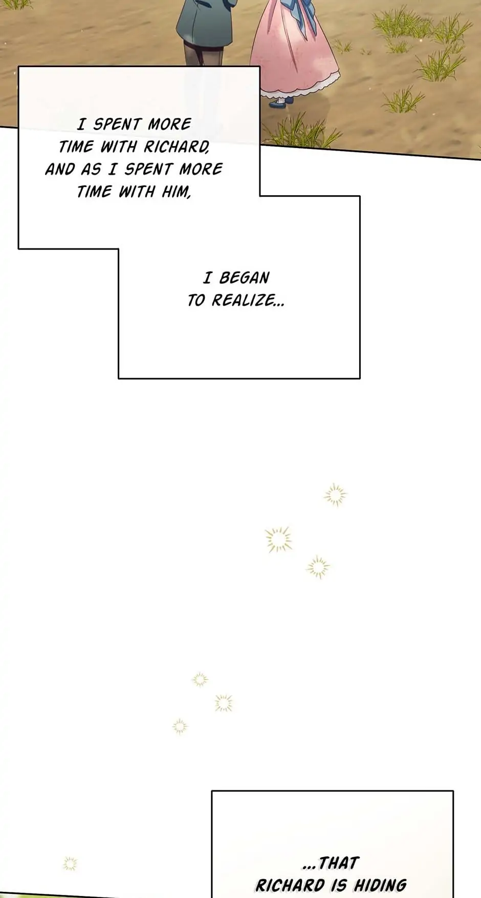 I Will Remove Them From My Life Chapter 47 page 32
