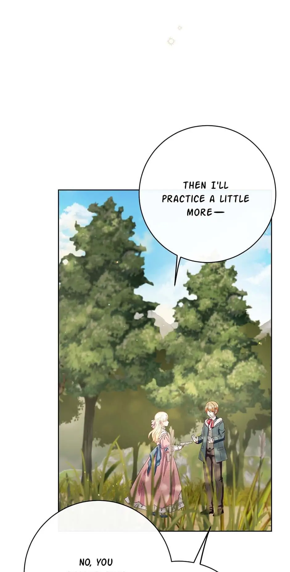 I Will Remove Them From My Life Chapter 47 page 35