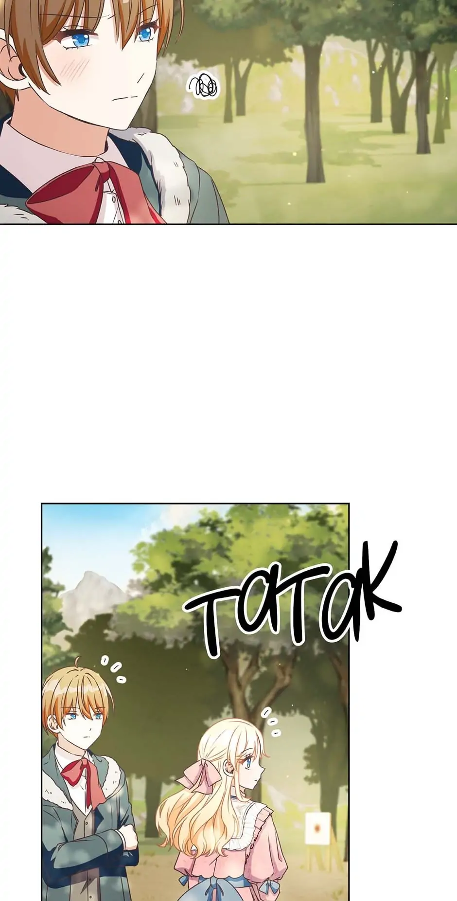 I Will Remove Them From My Life Chapter 47 page 38