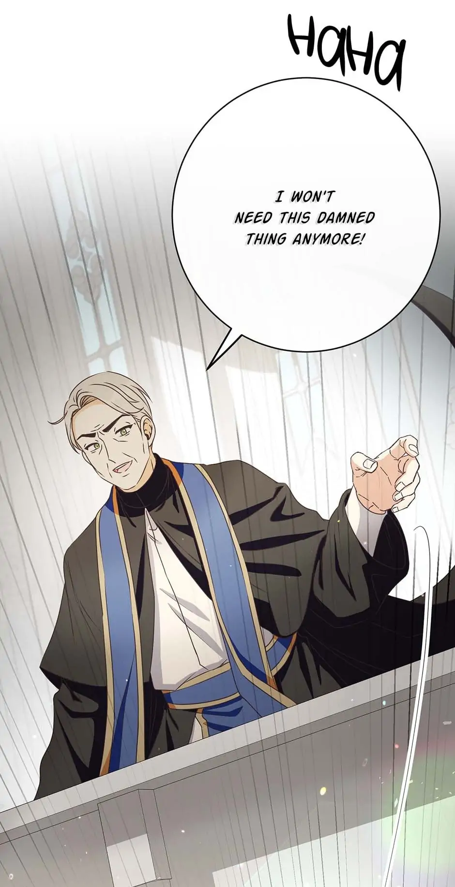 I Will Remove Them From My Life Chapter 47 page 3