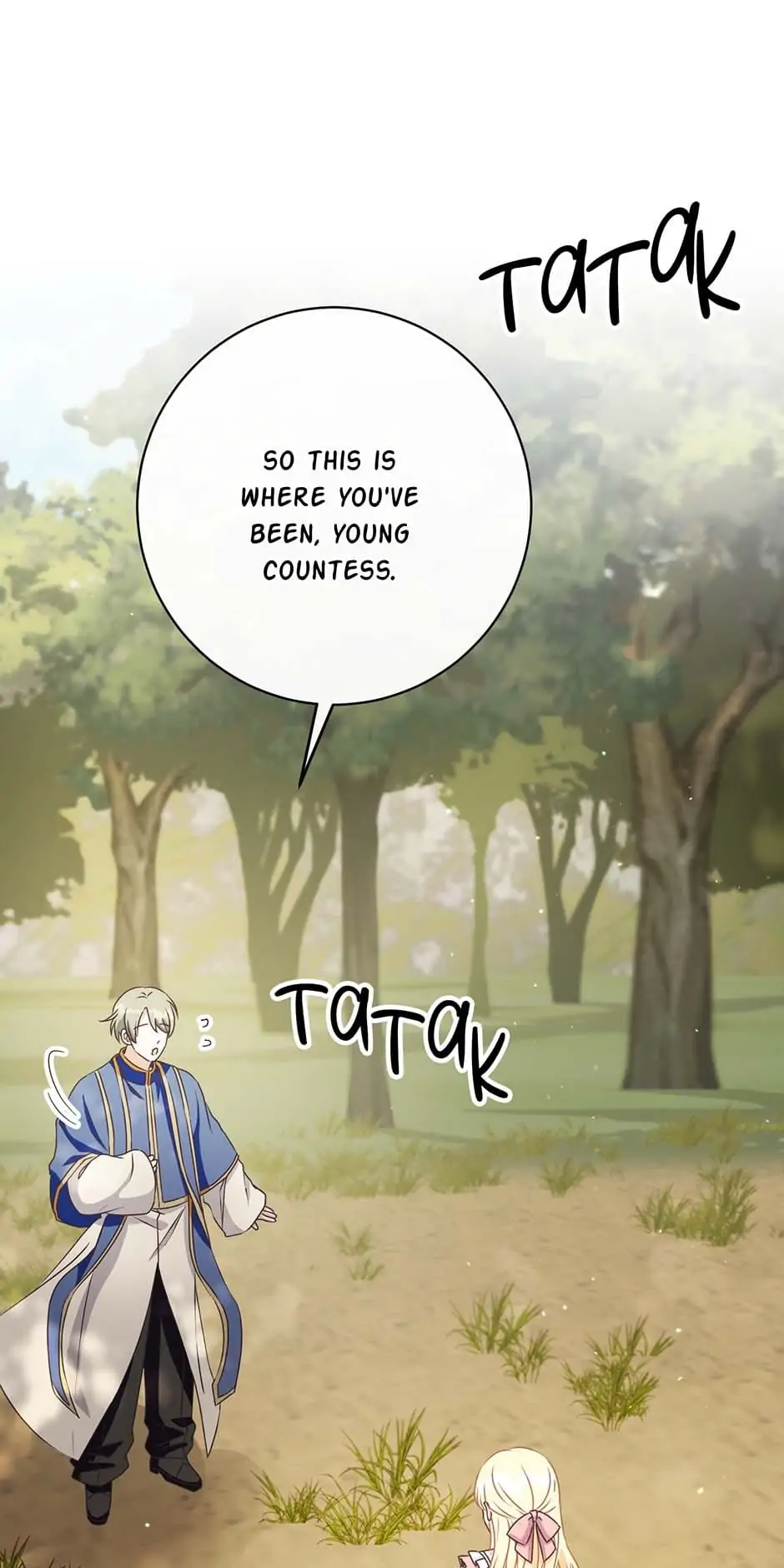 I Will Remove Them From My Life Chapter 47 page 40
