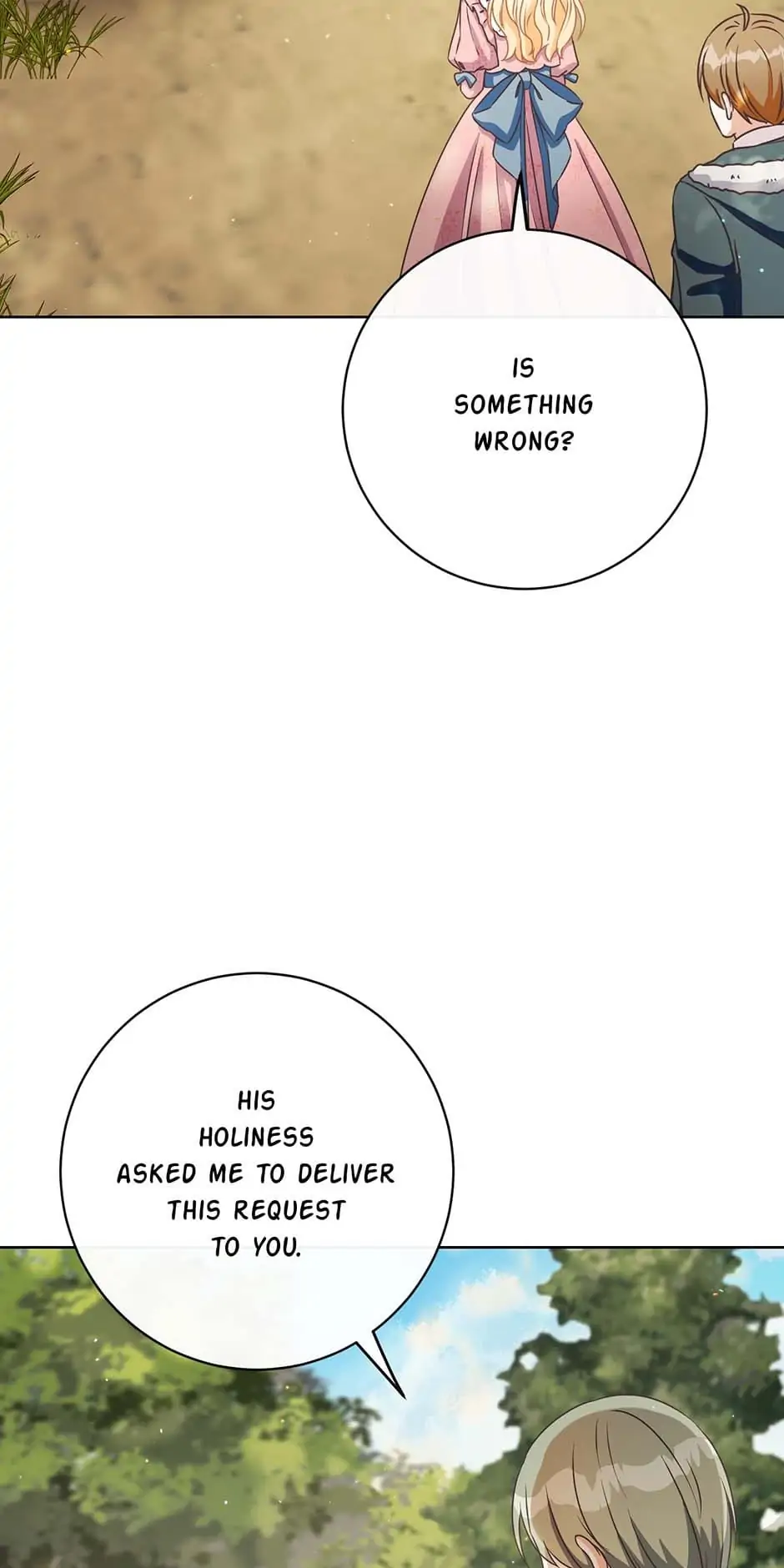 I Will Remove Them From My Life Chapter 47 page 41