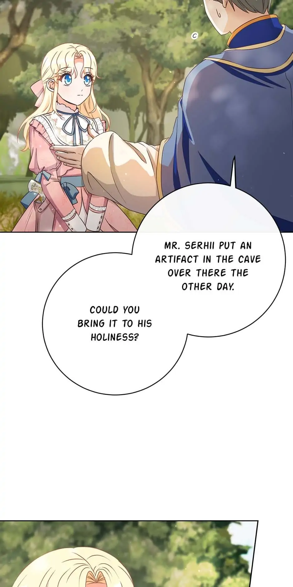 I Will Remove Them From My Life Chapter 47 page 42