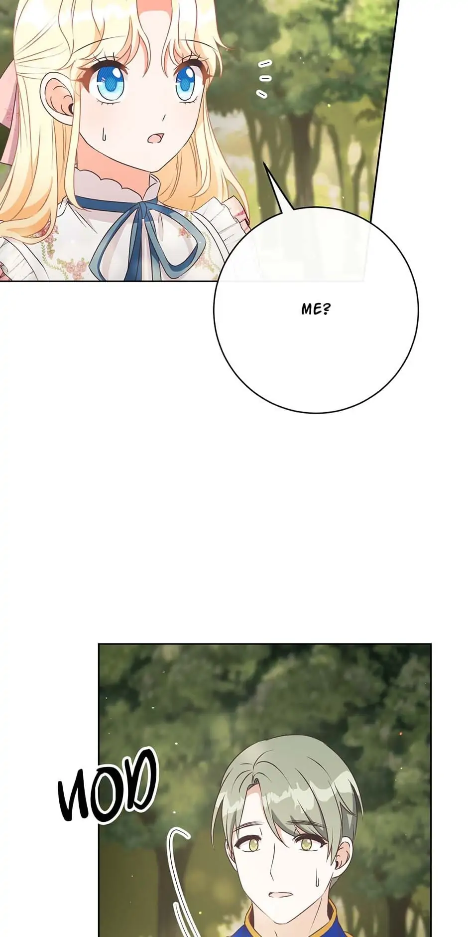 I Will Remove Them From My Life Chapter 47 page 43