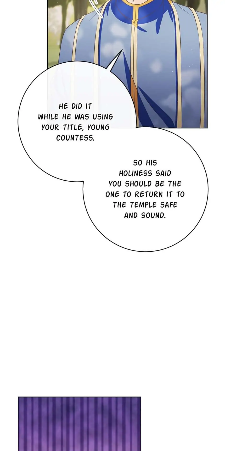 I Will Remove Them From My Life Chapter 47 page 44