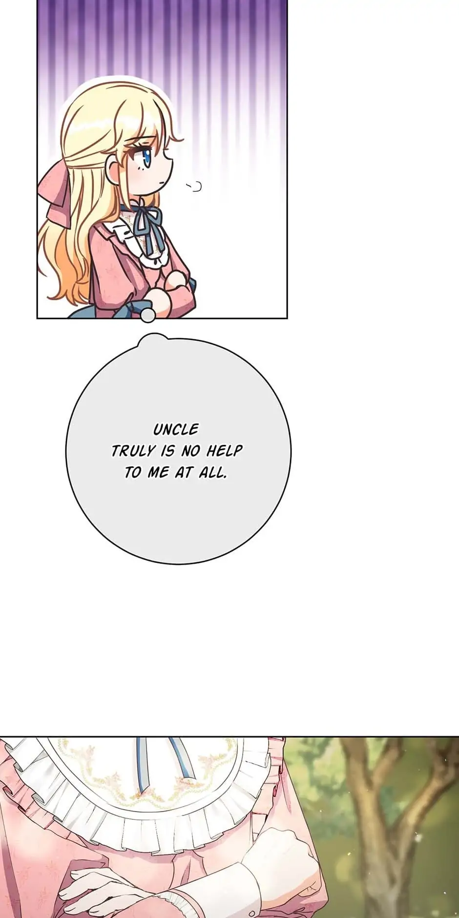 I Will Remove Them From My Life Chapter 47 page 45