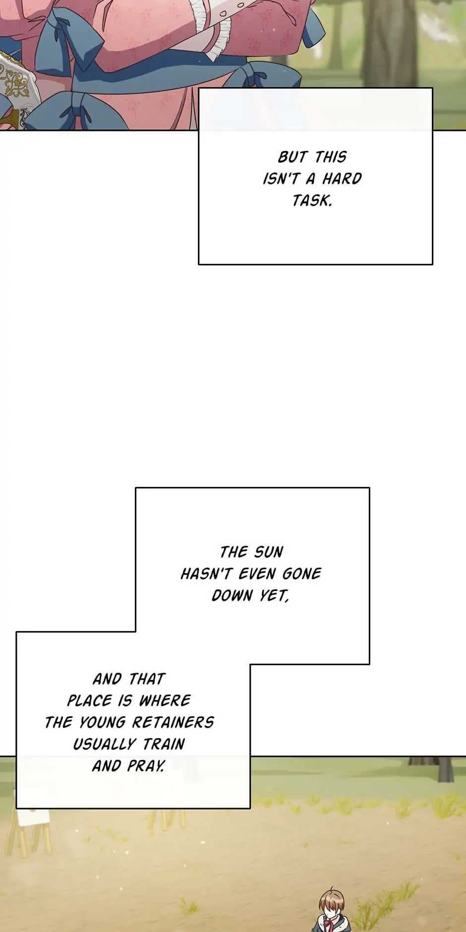 I Will Remove Them From My Life Chapter 47 page 46