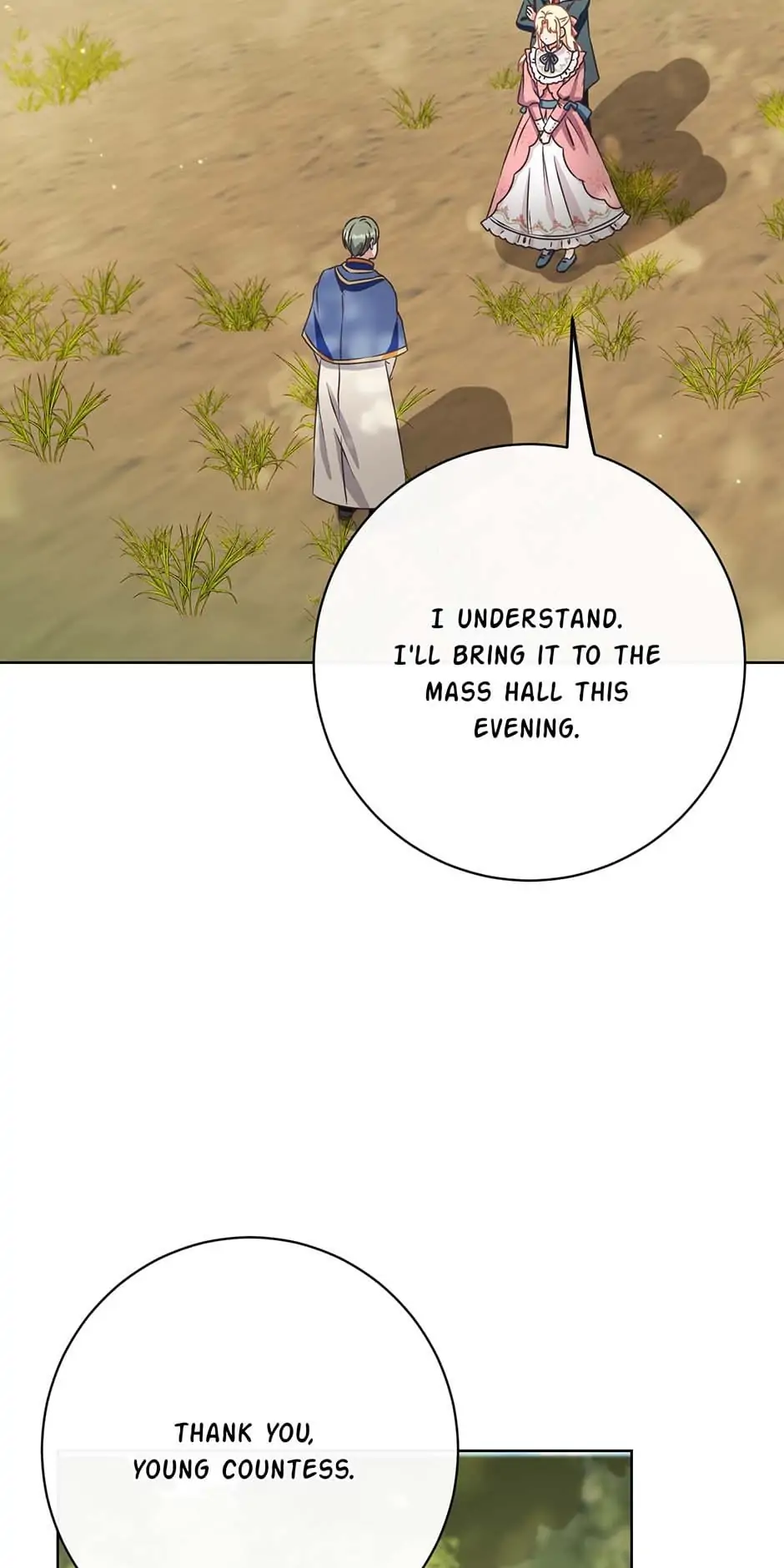 I Will Remove Them From My Life Chapter 47 page 47